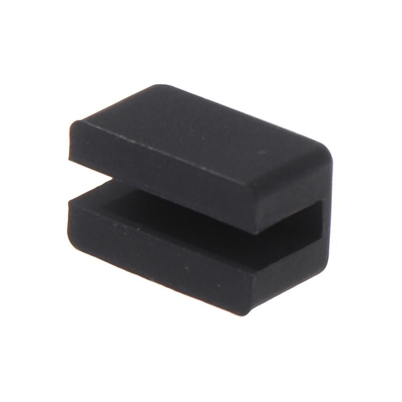 L Shape Side-Blown Graphics Card Cooling Fan Mount Bracket Holder Universal