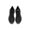 Anta Light Cloud Cushioning Abrasion Resistant Lightweight Low top Running Shoes Men's Black 112345530-10