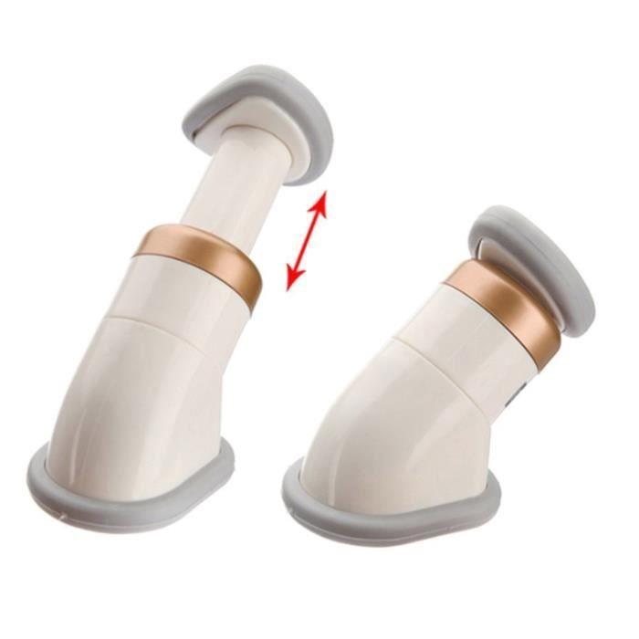 Masseur - Alpexe - Double menton - Minceur - Pour femme - Adulte