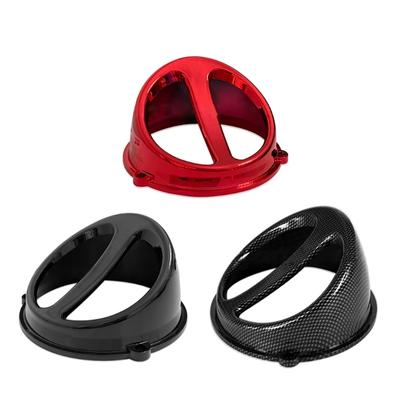 Roller-Lüfterabdeckung, Luftmotor-Kühlsystem für JOG50 90 DIO ZX GY6 GY6 für Motorrad 125ccm 150ccm chinesischer Roller 152QMI 157QMJ