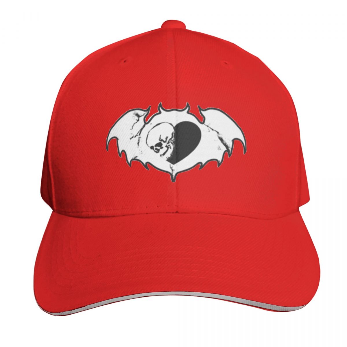 BARTSKULL Baseball Cap Icon sun hat New In The Hat Hat Beach Unisexs Caps Womens