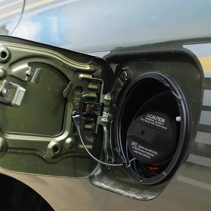Car Inner Fuel Tank Cap Cover for Toyota Prado 120 4Runner Avensis Camry Scion for Lexus ES300 GX470 77300-33070