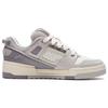 Li Ning Journey Synthetic Leather Slip Resistant, Abrasion Resistant, Lightweight Low Top Skateboard Shoes Men's AGCR297-6