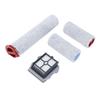 Main Brush Vacuum Cleaner Main Brush Filter Replacement Vacuum Cleaner Filter Set  For Dyad Pro