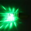 LED Underwater Deep Water Fishing Light 1Pc Flashing Waterproof Bait Lure Lamp for Professional Sea Anglers