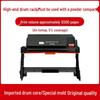 Compatible with Lishen KC1930 Powder Box, GA3330dn, GA1330dn Printer Cartridge, and KC1934 Drum