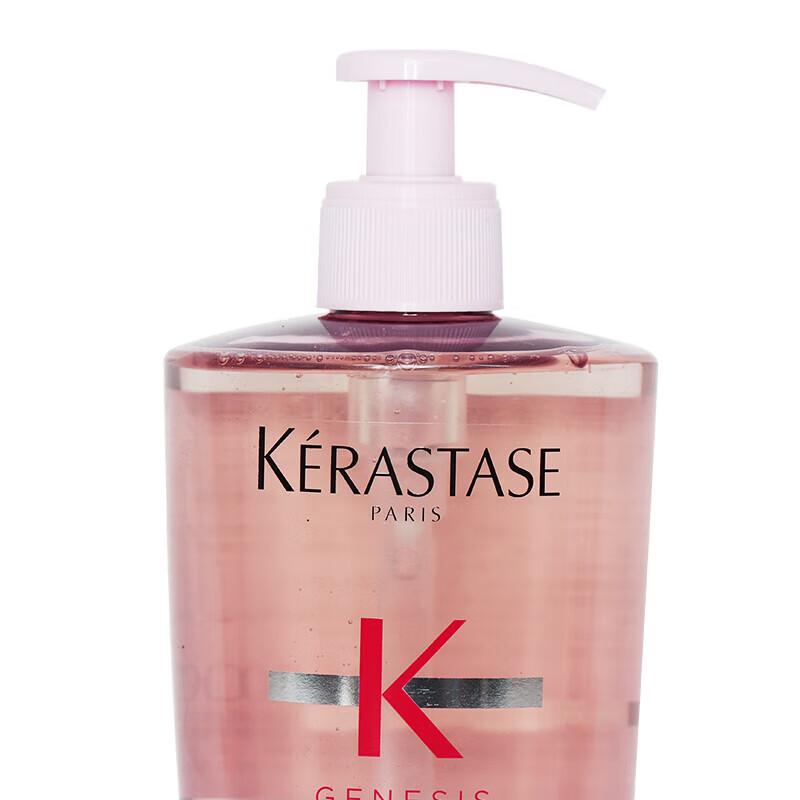 Kérastase Genesis Fortifying & Volumizing Shampoo Twin Pack