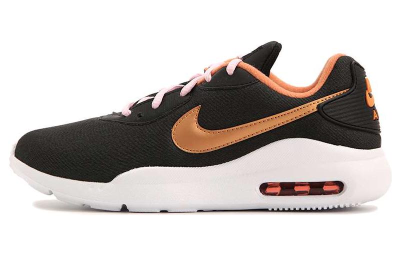 Nike Air Max Oketo Wntr  Black Metallic Copper  Women s CD5449-002 36.5