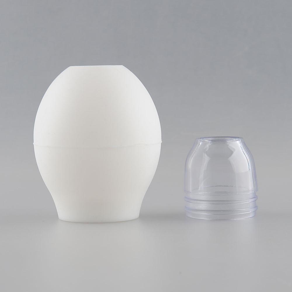 

1 шт., домашние кухонные гаджеты, инструменты для приготовления пищи, силиконовый сепаратор для яичного белка, экстрактор для желтка, разделитель, силиконовый белый сепаратор белый