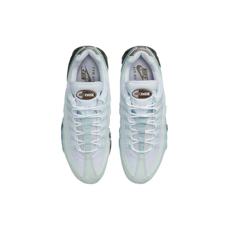 New Nike Air Max 95 Sequoia Dusty Sage DQ9468-355