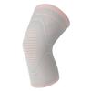 Sports Knee Pads for Women with Jump Rope To Protect Knees, Non-slip, Professional Badminton Knee Joint Sheaths, Silicone Running