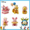 Adorable Cartoon Winnie The Pooh Toy Figurines