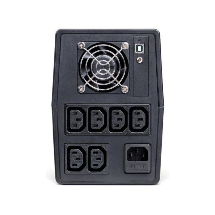 Salicru SPS 2000 ONE BL IEC SAI 2000VA 1200W