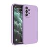 Original Silicone Phone Case For Samsung A32 A42 A52 A52S A72 A13 A23 A33 A53 A73 A14 A24 A34 A54 A57 A37 5G Protective Cover