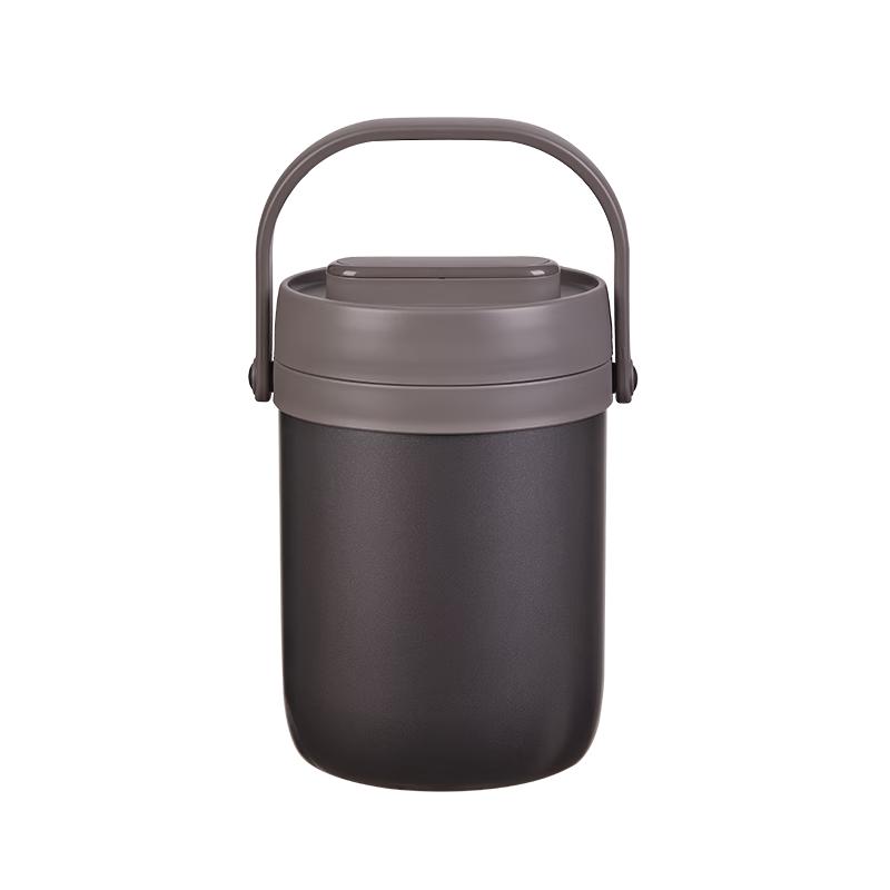 Jingdong Crafted 304 Stainless Steel Insulated Multi-Layer Lunch Box 3 слоя/304 нж