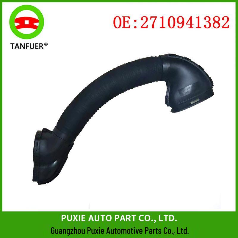 Mercedes-Benz SLK200 R171 Air/Engine Intake Hose M271 2710941382