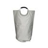 Laundry Bags and Baskets: European, American, Japanese Styles, Aluminum Frame, Oxford Cloth, Dirty Clothes Bag, and Portable Shopping Bag.