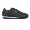 Slazenger Mens Classic Coated Leather Trainers