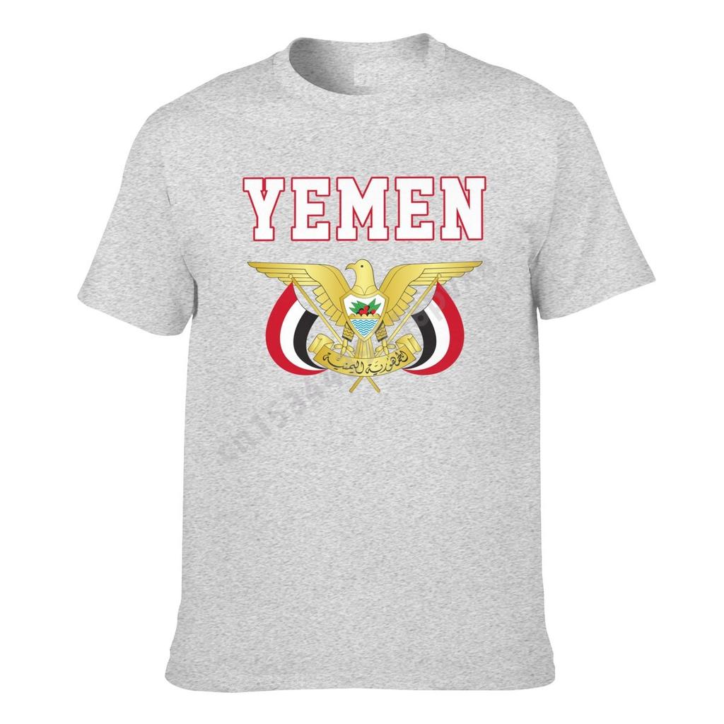 Yemen Flag Yemenese Country Map ITS IN MY DNA Men Women Tshirt Boys Tees T Shirt Hip Hop Tshirts XS5XL 100 Cotton
