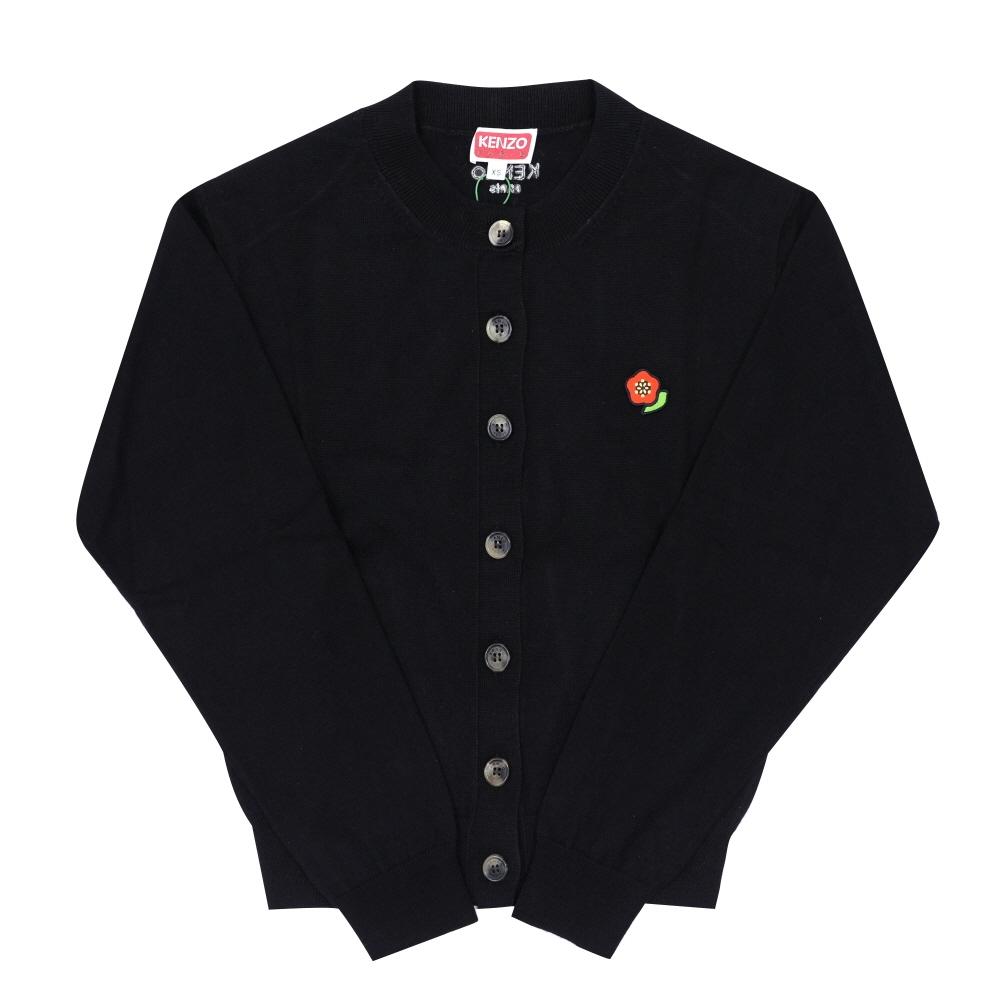 

Kenzo Pop Crewneck Women Cardigan Ff52ca4823lb FF52CA4823LB 99J (M)