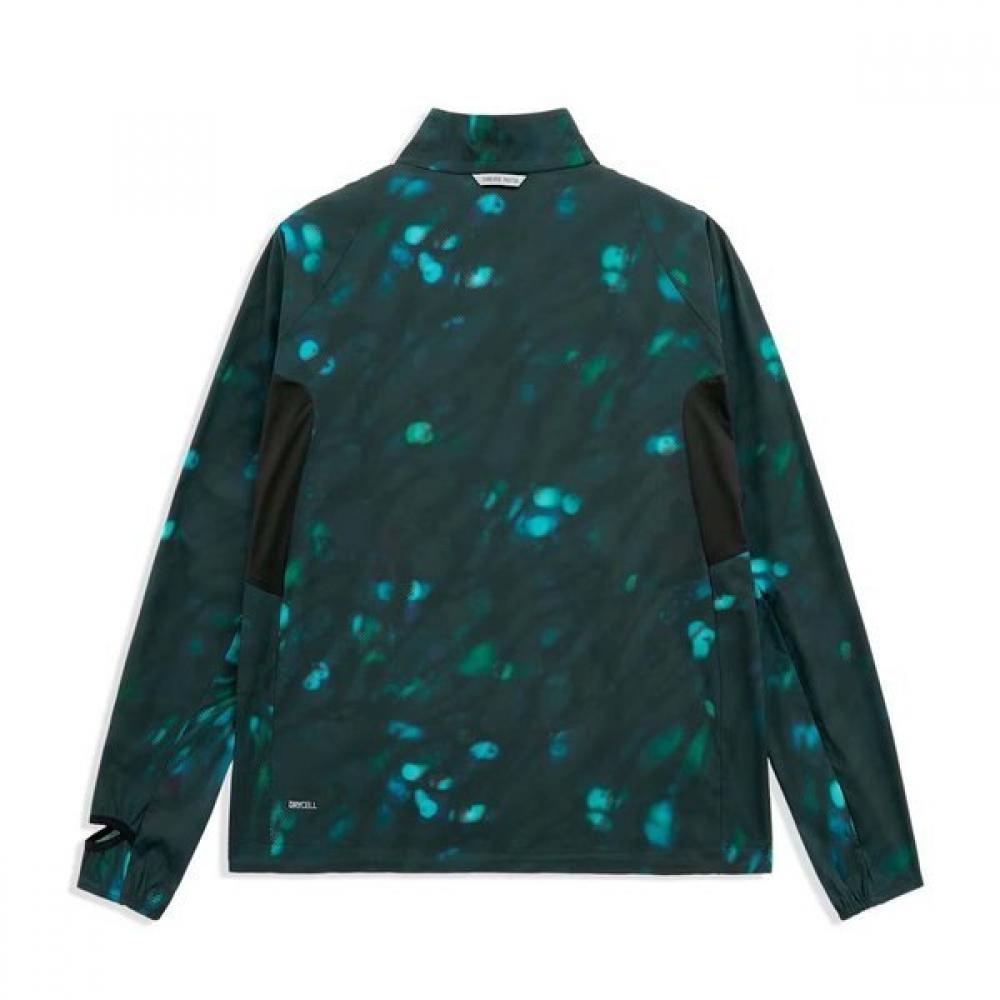 PuMa M Running Jacket 529456 01
