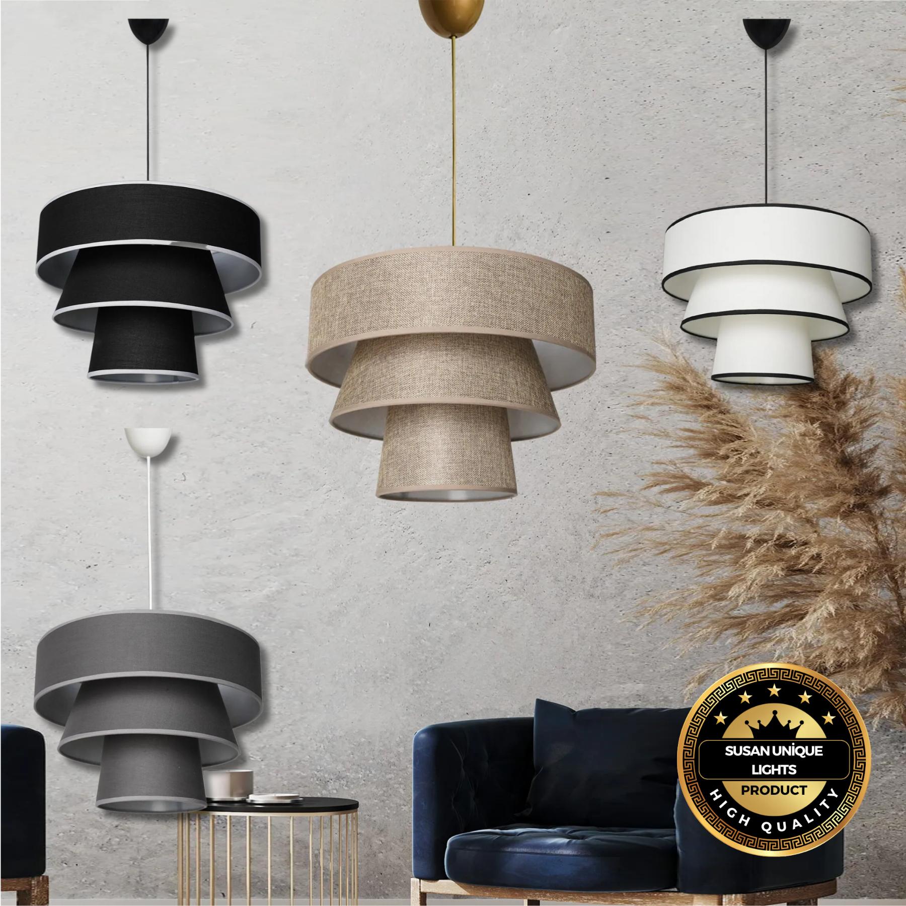 

Люстра Vache Model - 4 варианта цвета античная латунь