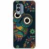 Soft Case for Nokia X30 5G NokiaX30 Cover Fashion Wolf TPU Silicone Fundas Capa For Nokia X30 5G Case X 30 NFC Protective Lion