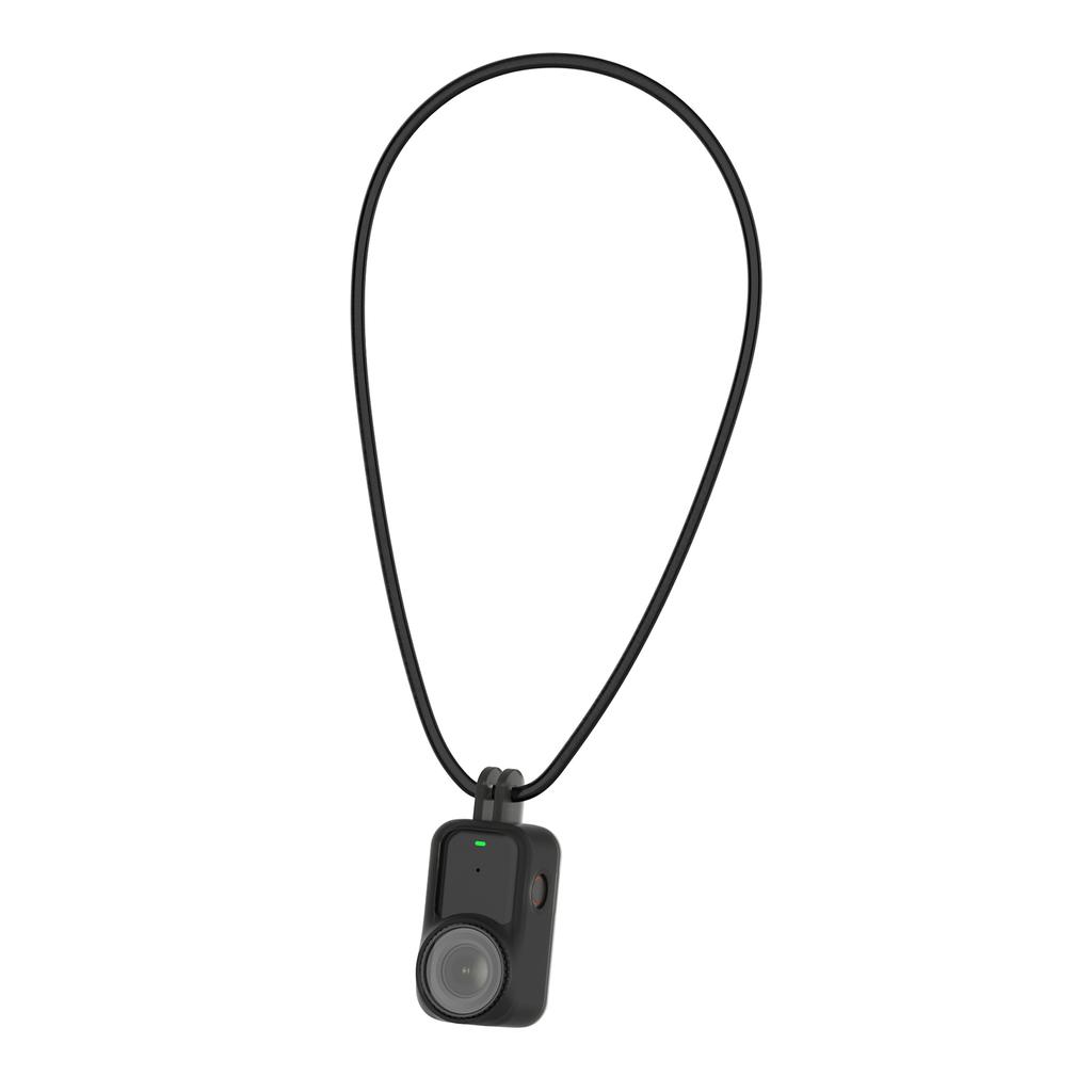 PC-Schutzhülle Passend für DJI Osmo Nano Kamera-Aufnahmekäfig Halterung USB-Anschluss Freigelegt Vollständiger Schutz Schnellverschluss-Design