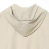 New, casual temperament simple long-sleeved hooded zipper jacket 160012