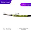 New Genuine FU-4F/FU-4FZ Reflective Fiber Optic Sensor, 3mm, Threadless