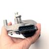 Front Windscreen Wiper Motor For Citroen Jumper III Fiat Ducato III Boxer 2006-2018 1363338080