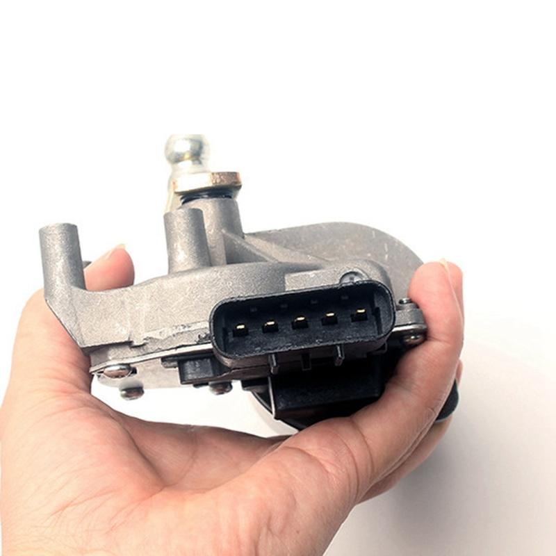 Front Windscreen Wiper Motor For Citroen Jumper III Fiat Ducato III Boxer 2006-2018 1363338080