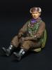 Hasegawa Japanese Navy Kawanishi Local Fighter Plastic Model Kit ST33 1/32 N1K2-J Shiden-kai