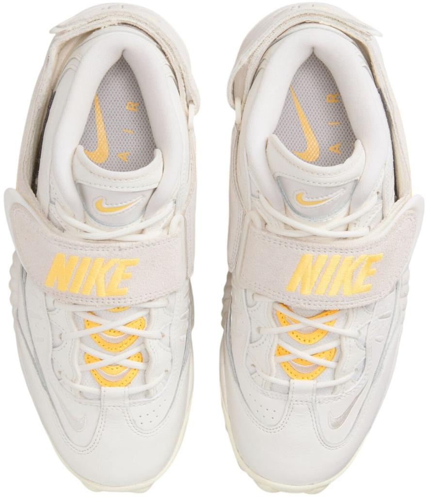 Женские кроссовки Nike Air Adjust Force citron Pulse/sail