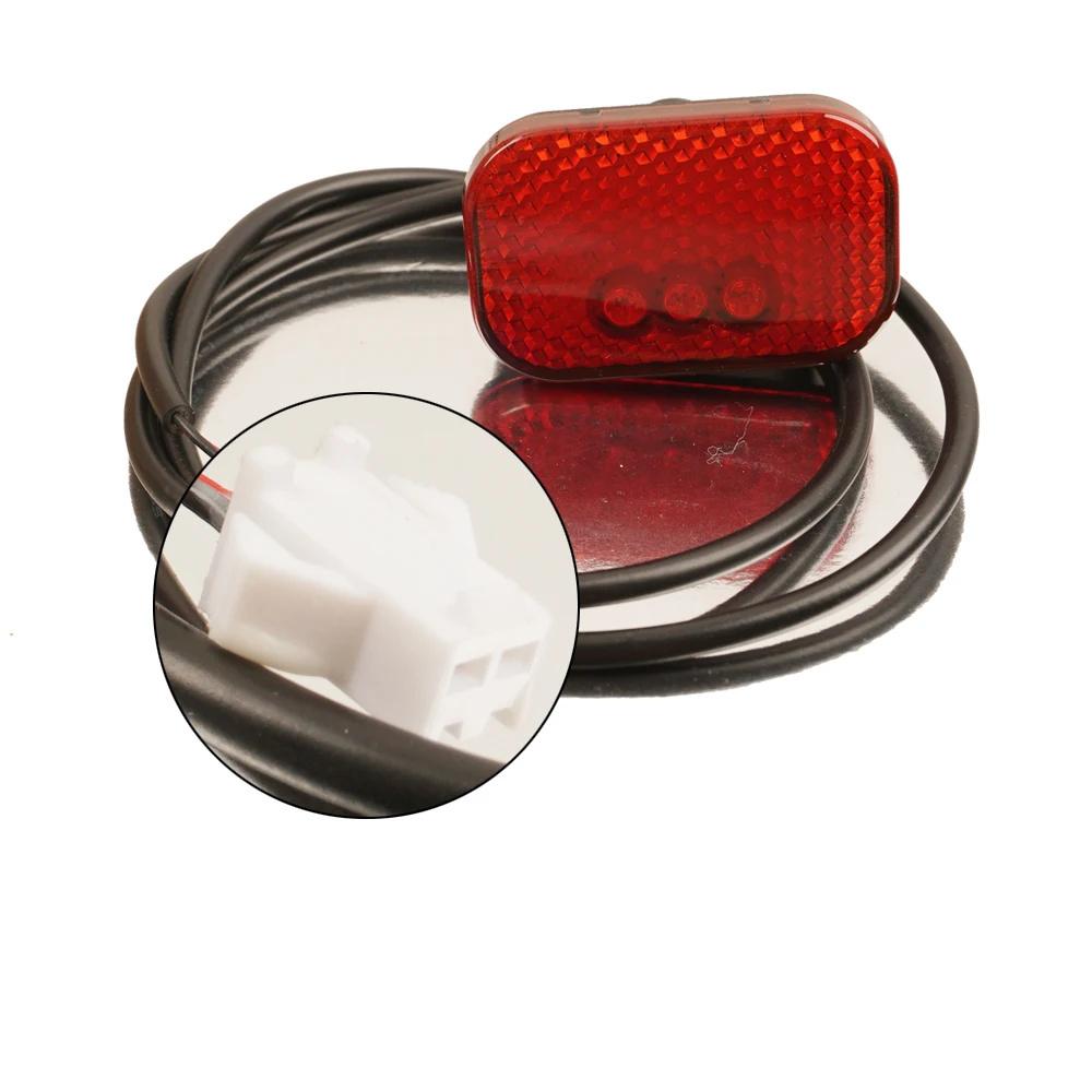 Electric Scooter Taillight for Kukirin G2 Master