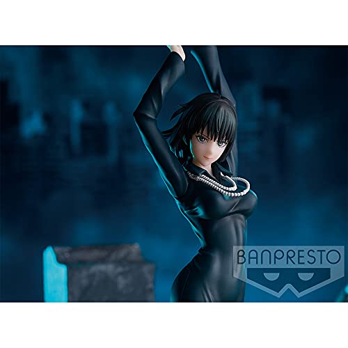 BANPRESTO One Punch Man ESPRESTO sinuosa Fubuki dell'Inferno