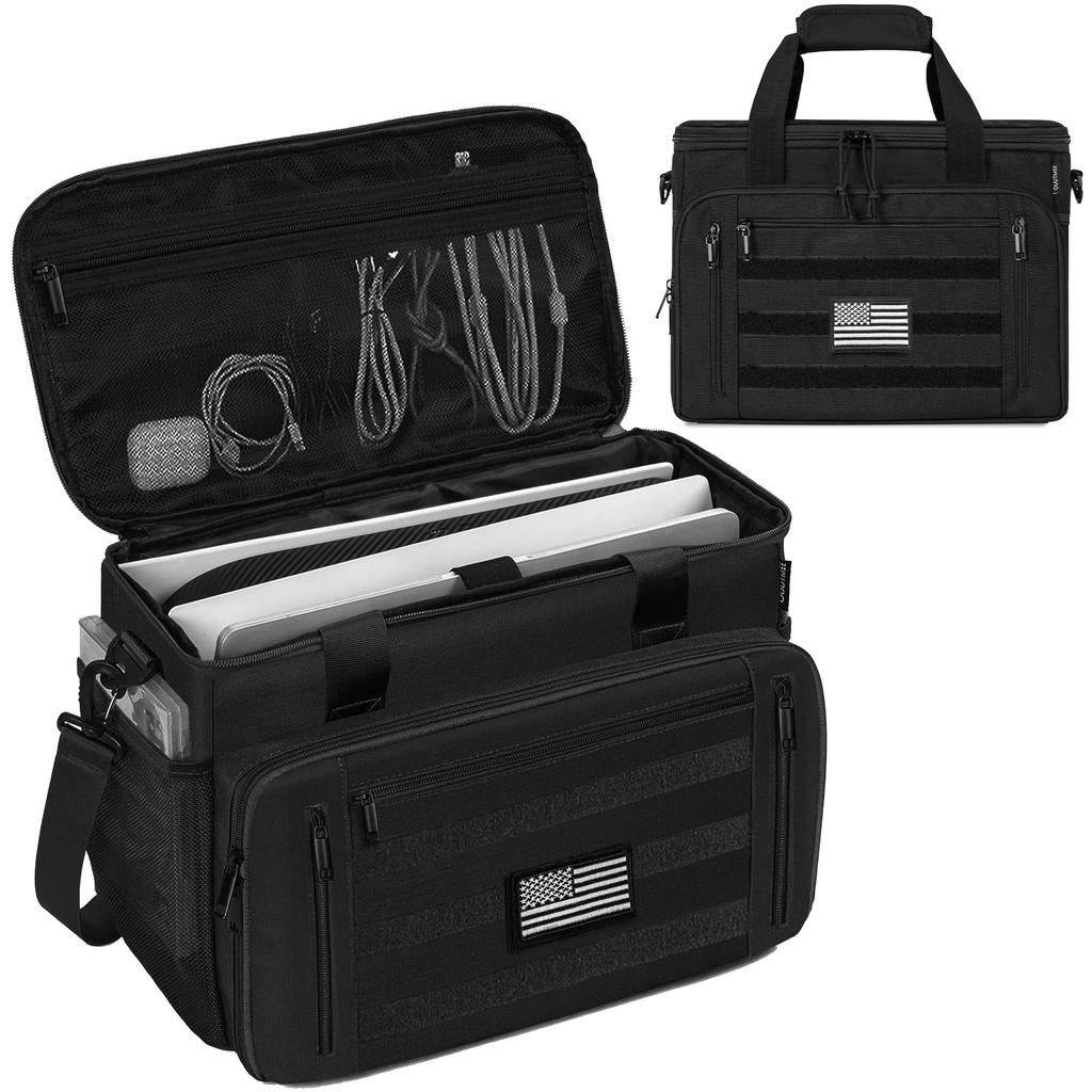 Rxakudedo Carrying Suitcase for PS5 Storage PS5 Console Protective PS5 Carrying Shoulder Game Controller Portable Case, Slim, Bag, Case, Bag,