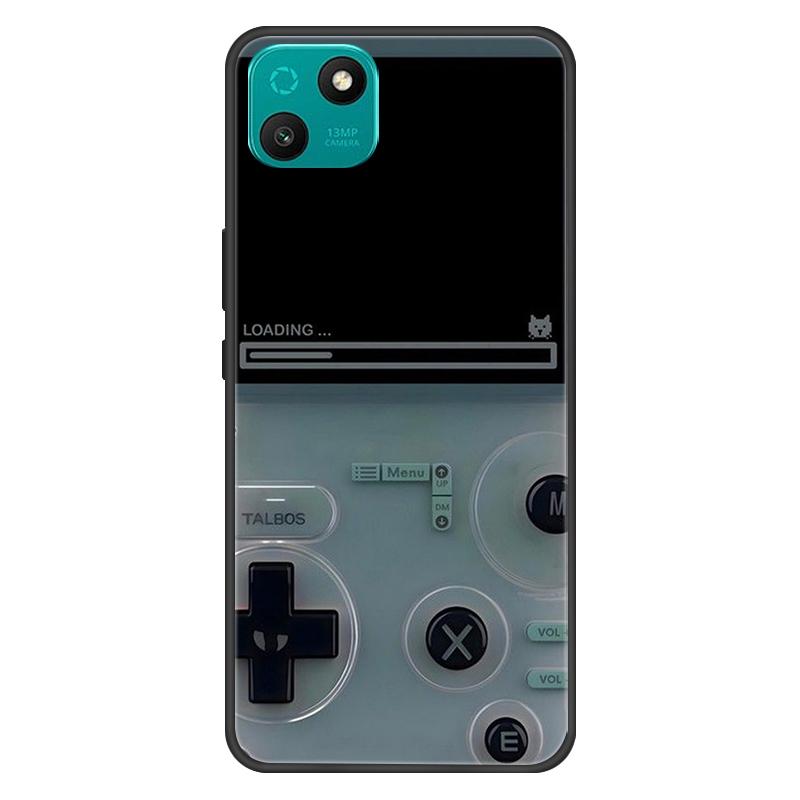 For WIKO T10 Case WIKOT10 Cover Shockproof Phone Case for Wiko T10 Fundas For Wiko T10 W-V673-0 Black Silicone TPU Coque Shell