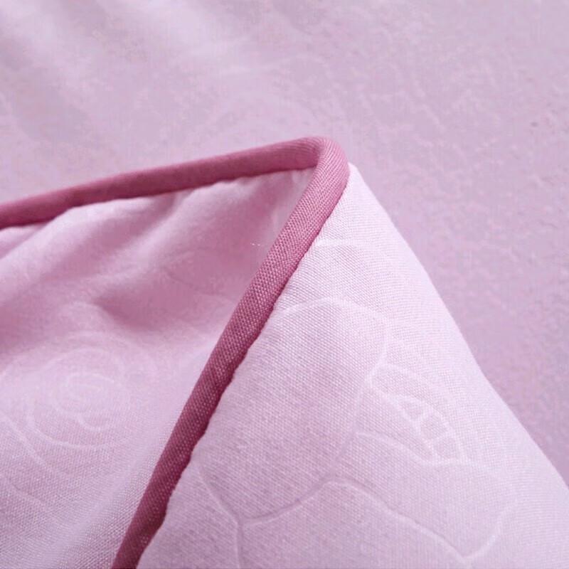 ANCHOW Feather Silk Fiber Winter Duvet