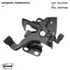 For Honda Accord Sedan 2008-2012 74120-TA6-A01 Hood Lock Latch Assembly New
