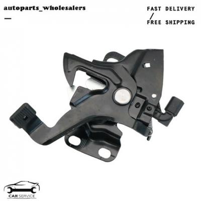 For Honda Accord Sedan 2008-2012 74120-TA6-A01 Hood Lock Latch Assembly New