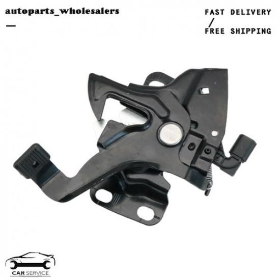 

For Honda Accord Sedan 2008-2012 74120-TA6-A01 Hood Lock Latch Assembly New