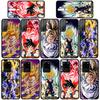 Phone Case for iPhone 17 15 16 Plus Xiaomi Poco X7 X6 F8 F7 M8 C85 C75 C71 Redmi Note 14 12 11 13 Pro Max A4 14C 13C Dragon Gokus Ball Son Gohan Super