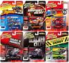 Johnny Lightning Street Freaks A 1977 Chevrolet Monte Carlo 164 Ver. Green/Black