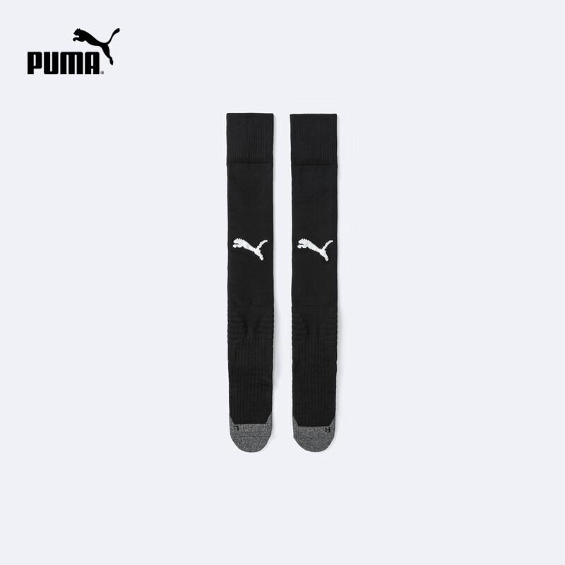 Puma Kids  Long Football Socks 31/34