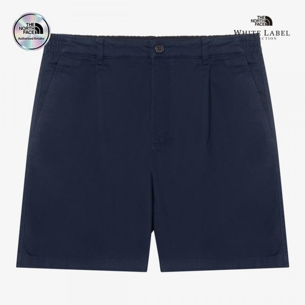 The North Face Everyday Basic Shorts White Label Ns6nr01k 75