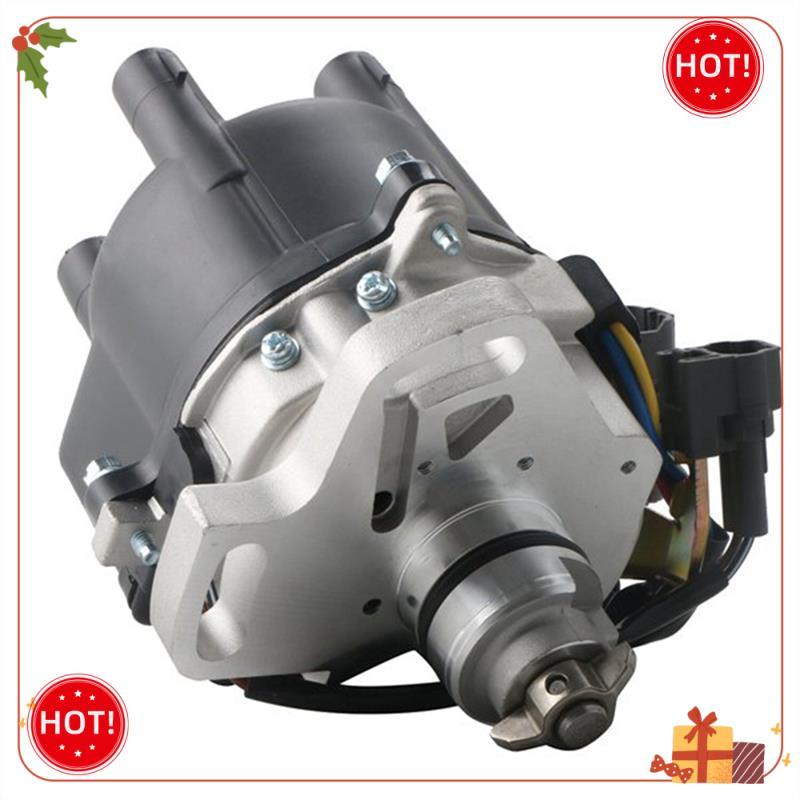 Durable-Car New Ignition Distributor 1902016280 1902016250 For Toyota Corolla 1.8L 93 94 Celica ST 94 95 8AFE 19020 16280