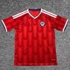 US, Canada and Mexico World Cup Germany, Argentina, Portugal, Italy, Mexico, England, Thai Football Fan Edition Top