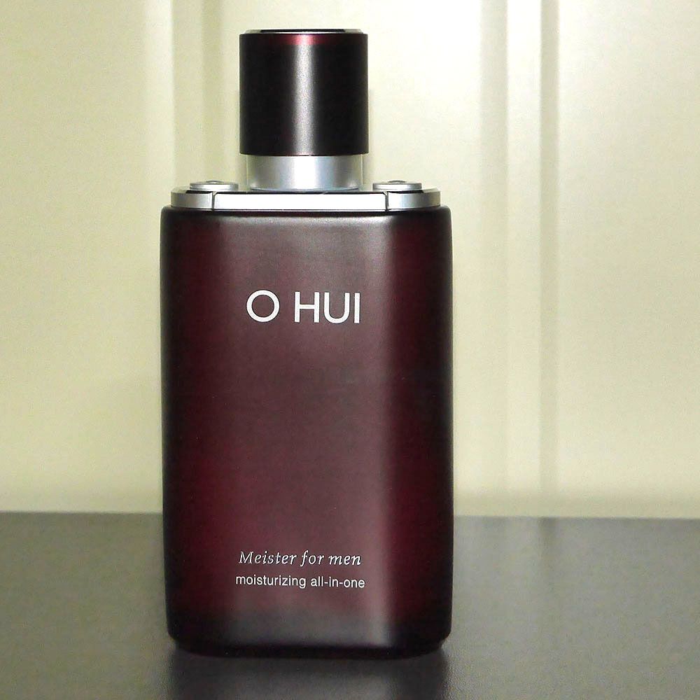 Men s cosmetics GXJGGFRR Homme for Men All-in-One 110ml