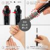 Pentel Mechanical Pencil Super Multi 8 PH803